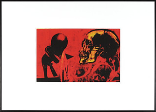 Stefan Milkov (1955-) - Hamlet