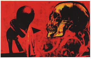 Stefan Milkov (1955-) - Hamlet