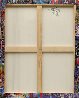 Michal Škapa (1978-) - Broke