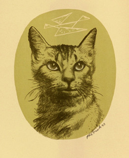 František Ketzek (1906-1978) - Soubor 6 litografií