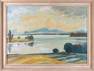 Hodonský František (1925-1999) - Nové Mlýny