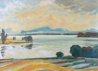 Hodonský František (1925-1999) - Nové Mlýny