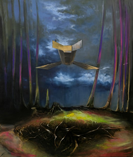 David Kolovratník (-) - Evakuace