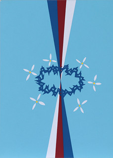 Jiří David (1956-) - Český sen o možnosti