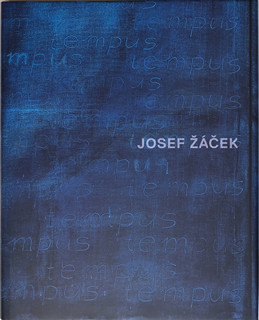 Josef Žáček (-) - Josef Žáček