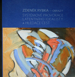 Zdeněk Rybka (1938-) - katalog