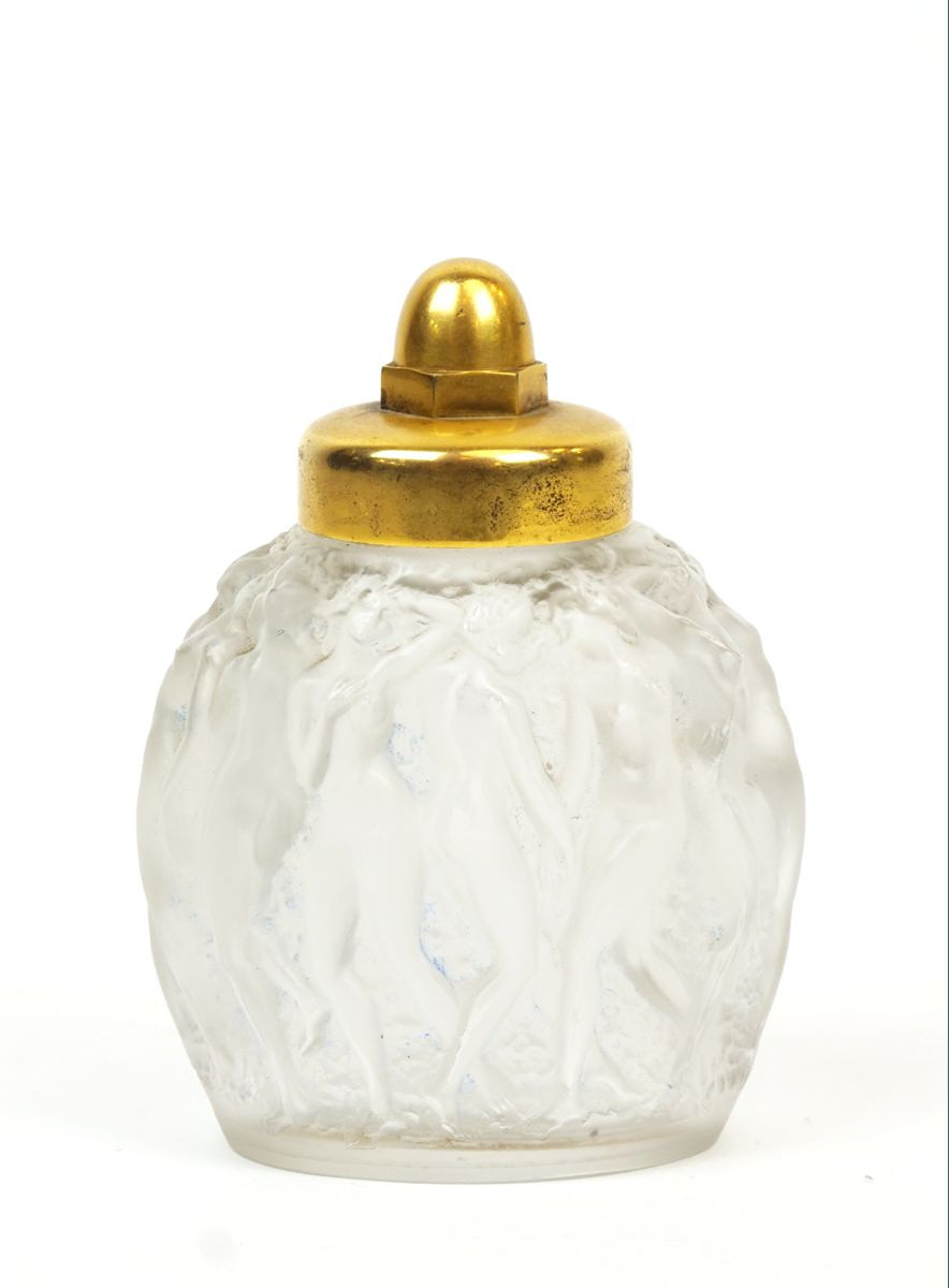 René Lalique – flakon