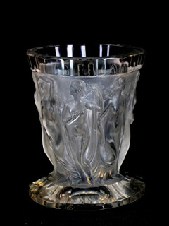 Heinrich Hoffmann - art deco váza