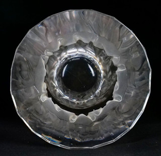 Heinrich Hoffmann - art deco váza