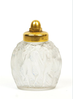 René Lalique – flakon