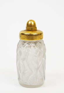 René Lalique – flakon