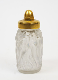René Lalique – flakon