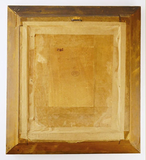 Venkovské stavení