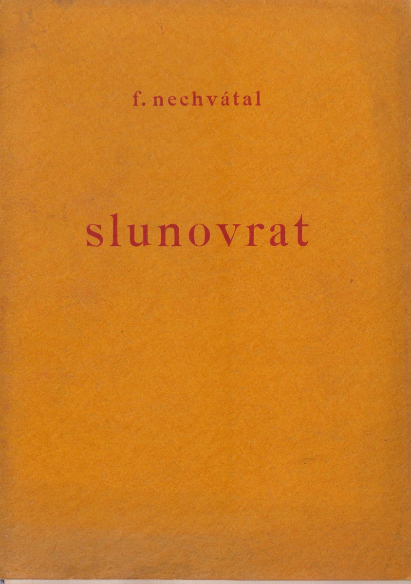 Aljo Beran - František Nechvátal: Slunovrat