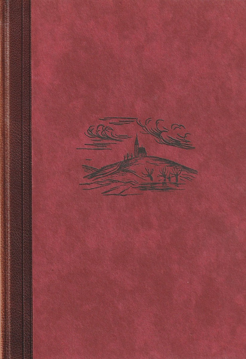 Emil Dvořák - Mrskut a píšťaly