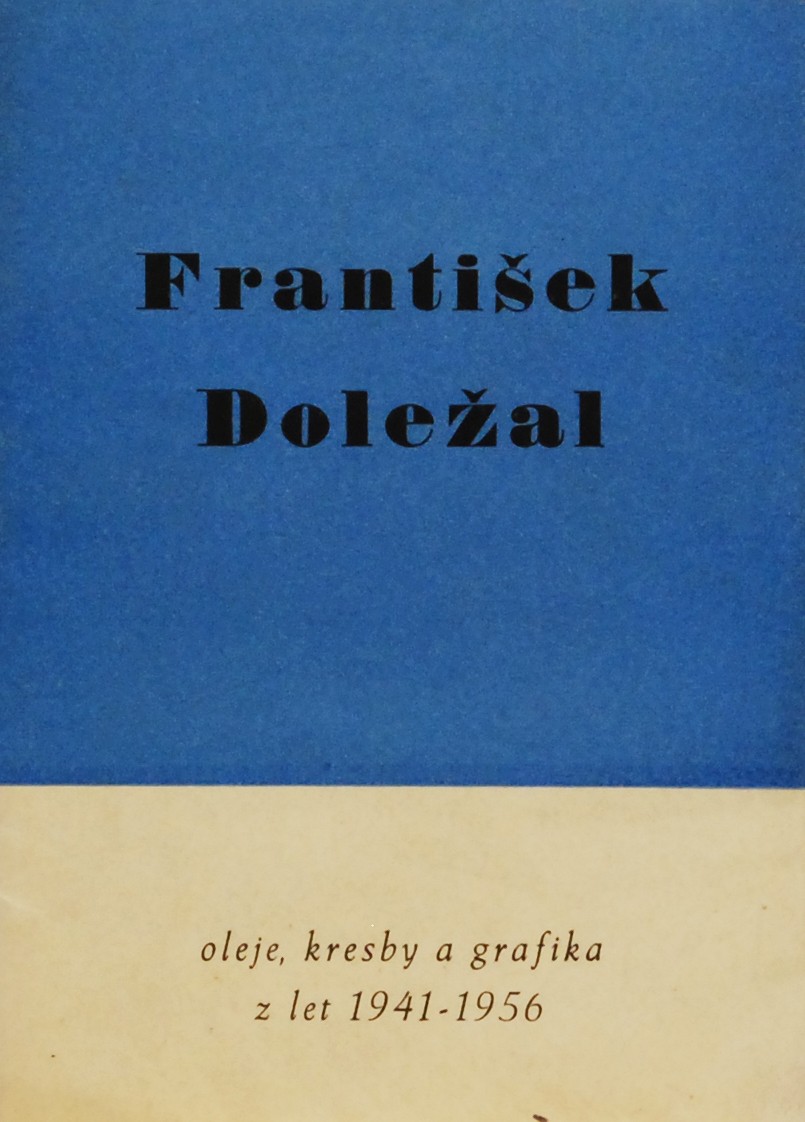 František Doležal - František Doležal