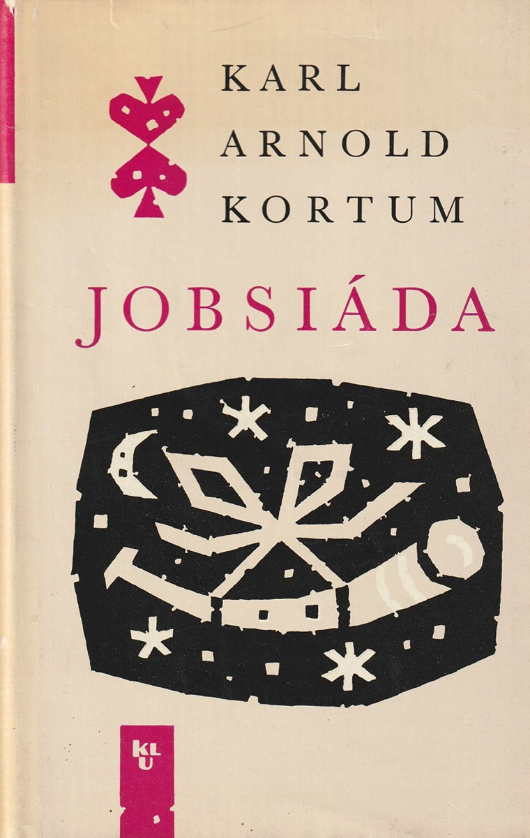 Josef Hiršal - Karl Arnold Kortum: Jobsiáda