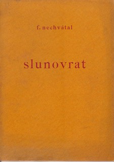 Aljo Beran  - František Nechvátal: Slunovrat