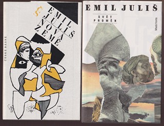 Emil Juliš  - Nová země; Svět proměn