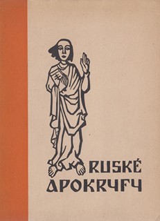 Otto František Babler - Ruské apokryfy