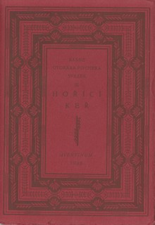 Otokar Fischer  - Hořící keř