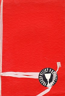 Jan Vrba (1889 - 1961) - Prokop Veliký v Bratislavě