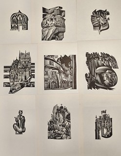 Anatolij Ivanovič Kalašnikov - Katalog s přílohou
