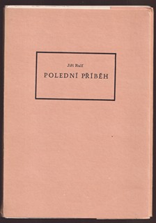Josef Häring - Jiří Rulf: Polední příběh