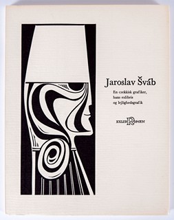 Jaroslav Šváb  - Katalog exlibris