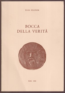 Ivan Jelínek  - Bocca della veritá