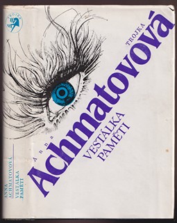 Jan Krejčí - A. Achmatovova: Vestálka paměti
