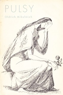 Oldřich Mikulášek  - Pulsy