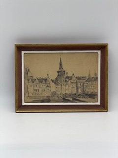  Charvát František *1885 - Město za řekou