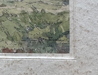 Pohled na město
