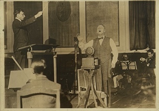 Fjodor Ivanovič Šaljapin