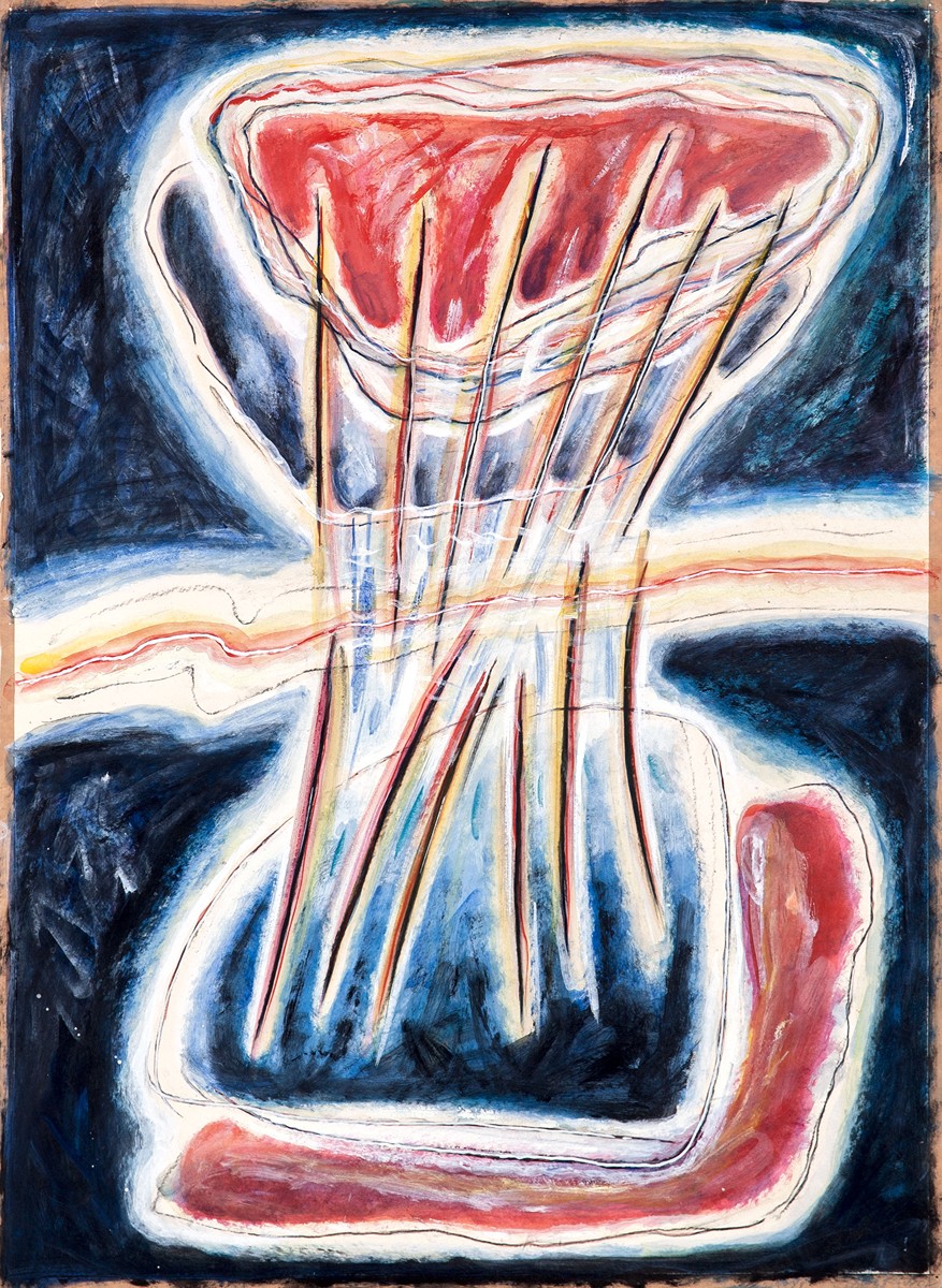 Tomáš Švéda (1947) - Bez názvu