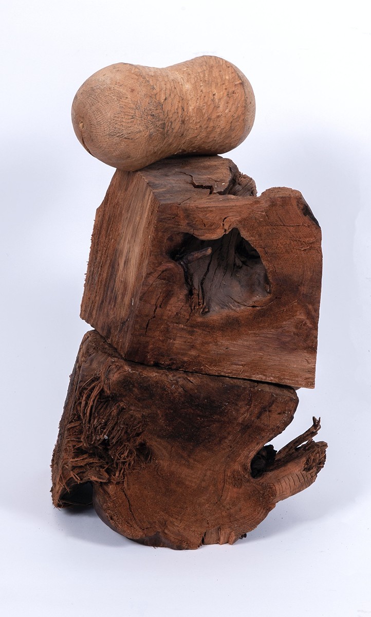 Jiří Beránek (1945 - 2021) - Bez názvu