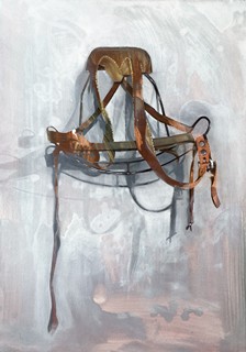 David Kolovratník (1978) - Postroj