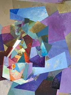 Jozef  Švač (1958) -  Precious
