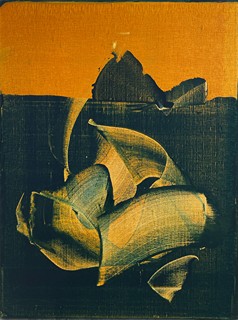 Franck Alasseur (1976) - Peinture 33/44
