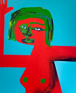 Jan  Heres (1992) -  Póza 
