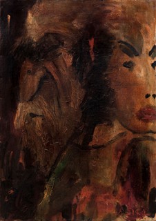 Ada Siegl (1905 - 1989) - Tváře