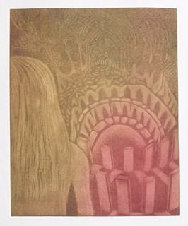Jan Blaha (1961) -  Labyrint
