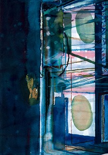 Martin Balcar (1957) - Bez názvu
