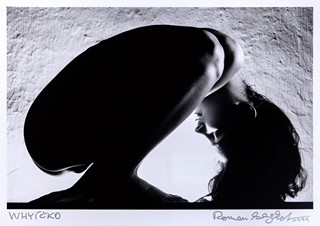 Roman Sejkot (1963) - Whyíčko
