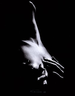 Miloslav Stibor (1927 - 2011) -  Akt