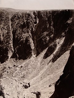 Zdenko Feyfar (1913 - 2001) -  Krkonoše