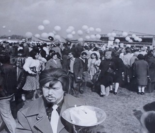 Jan Bartůšek (1935 - 1993) - Slavnost
