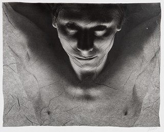 Michal Macků (1963) - Autoportrét