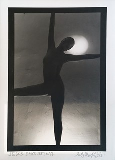 Roman Sejkot (1963) -  Jesus Christina